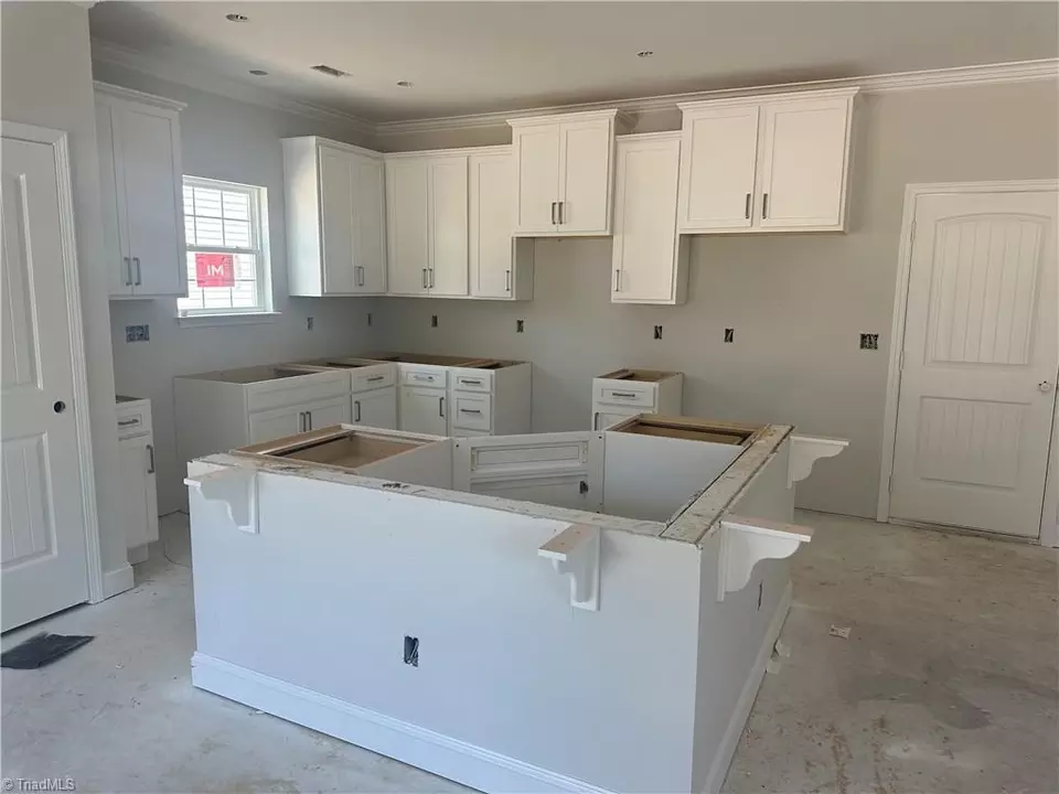 Kitchen - 3289 Alyssa Way #LOT 4, High Point, NC 27265 photo 1 of 1