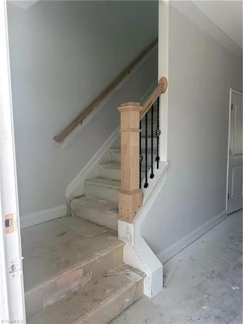 Entry Way - 3289 Alyssa Way #LOT 4, High Point, NC 27265 photo 1 of 4