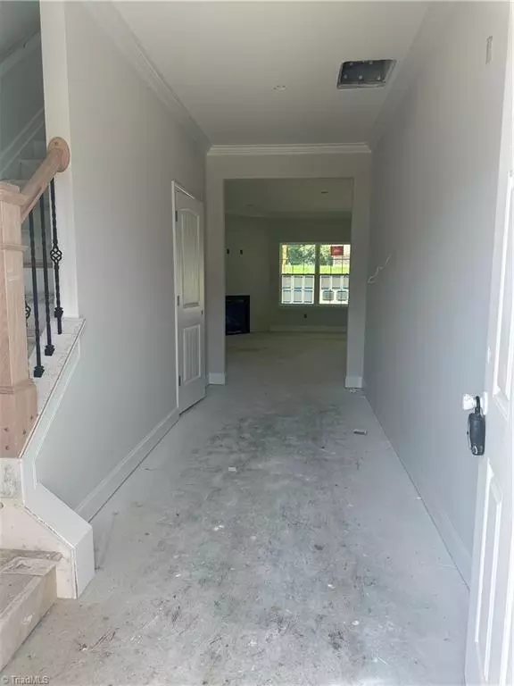 Entry Way - 3289 Alyssa Way #LOT 4, High Point, NC 27265 photo 2 of 4