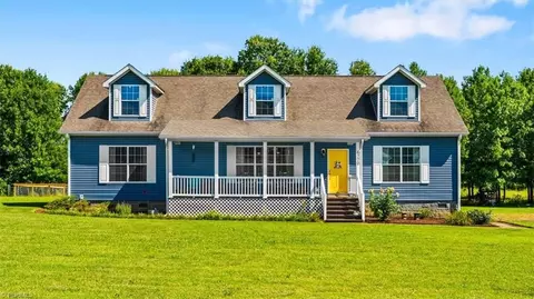 6770 Cotton Rd, Gibsonville, NC 27249