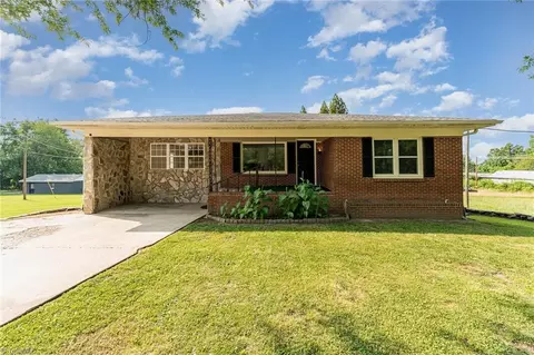 6028 Us Highway 29 Bus, Reidsville, NC 27320