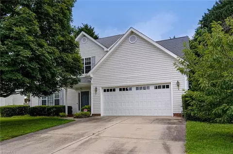 4317 Bradbury Way, High Point, NC 27265