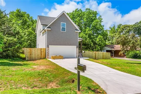 14 Jayson Ln, Winston Salem, NC 27114