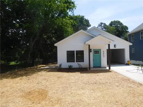 5037 Scenic Dr, Winston Salem, NC 27105