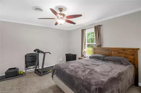 Bedroom - 3977 Shannon Dr, Trinity, NC 27370 photo 1 of 4
