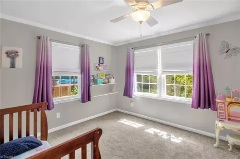 Bedroom - 3977 Shannon Dr, Trinity, NC 27370 photo 3 of 4