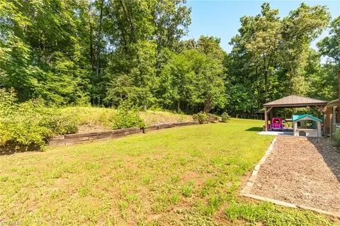 Exterior - 3977 Shannon Dr, Trinity, NC 27370 photo 10 of 11