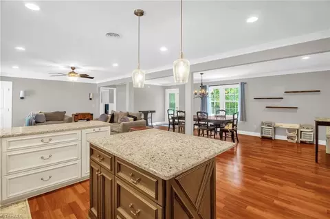 Entry Way - 3977 Shannon Dr, Trinity, NC 27370 photo 1 of 1