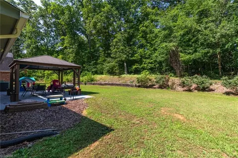 Exterior - 3977 Shannon Dr, Trinity, NC 27370 photo 6 of 11
