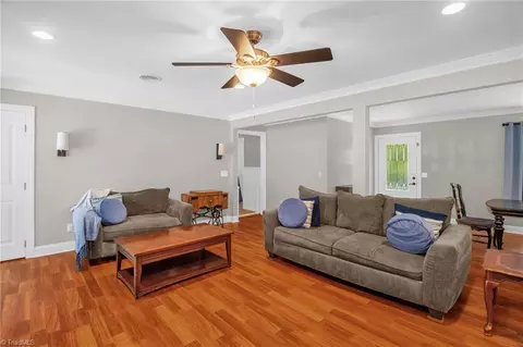 Living - 3977 Shannon Dr, Trinity, NC 27370 photo 1 of 4
