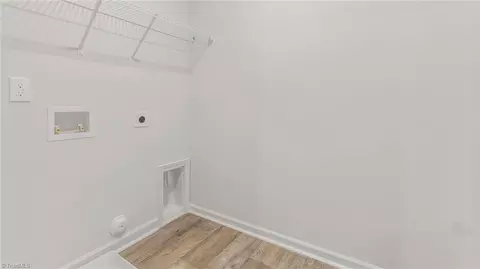 Entry Way - 4596 Red Oak Dr, Trinity, NC 27370 photo 11 of 11