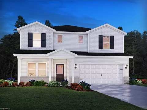 2270 Cherry Creek Rd, Haw River, NC 27258