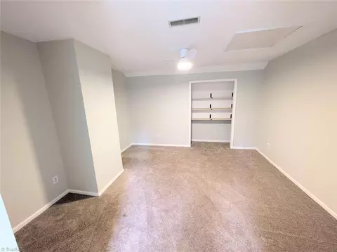 Bedroom - 6006 Westhaven Ln, Trinity, NC 27370 photo 4 of 4