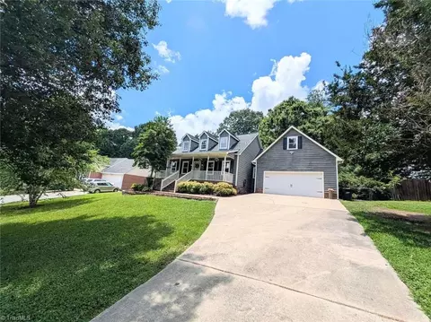 6006 Westhaven Ln, Trinity, NC 27370