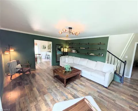 Living - 6006 Westhaven Ln, Trinity, NC 27370 photo 1 of 1