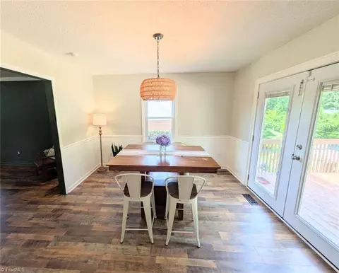 Dining - 6006 Westhaven Ln, Trinity, NC 27370 photo 1 of 1