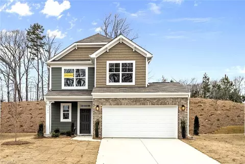 5365 Roshni Ter, Mcleansville, NC 27301