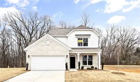 5364 Roshni Ter, Mcleansville, NC 27301