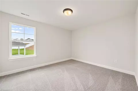Bedroom - 5757 Siler St, Trinity, NC 27370 photo 3 of 11