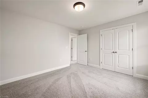 Bedroom - 5757 Siler St, Trinity, NC 27370 photo 4 of 11