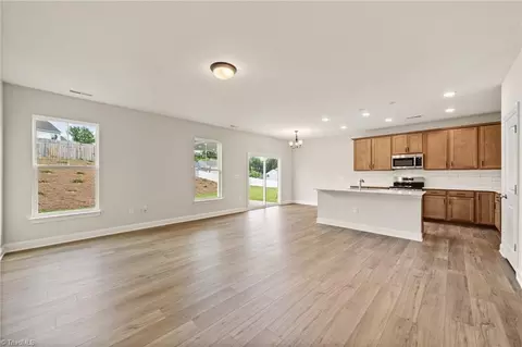 Living - 5757 Siler St, Trinity, NC 27370 photo 4 of 4