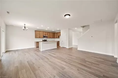 Living - 5757 Siler St, Trinity, NC 27370 photo 3 of 4