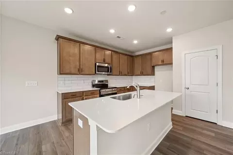 Kitchen - 5757 Siler St, Trinity, NC 27370 photo 1 of 1