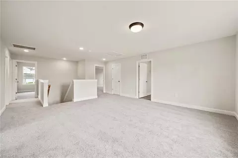 Entry Way - 5757 Siler St, Trinity, NC 27370 photo 8 of 10