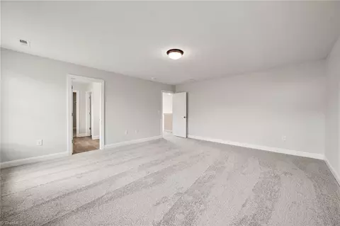 Bedroom - 5757 Siler St, Trinity, NC 27370 photo 11 of 11
