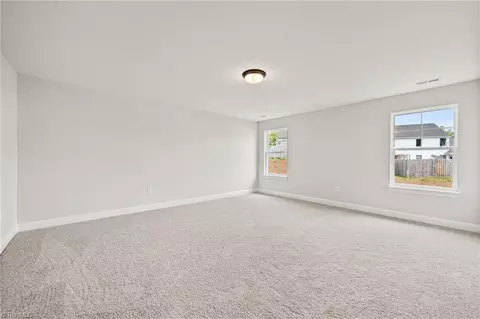 Bedroom - 5757 Siler St, Trinity, NC 27370 photo 9 of 11