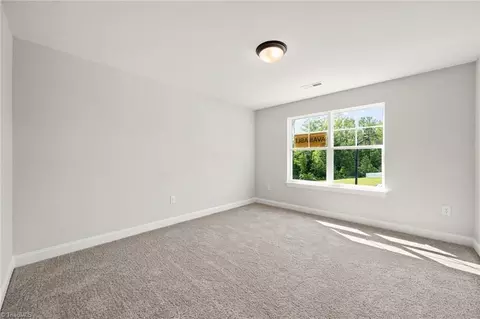 Bedroom - 5757 Siler St, Trinity, NC 27370 photo 7 of 11