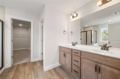 Entry Way - 5757 Siler St, Trinity, NC 27370 photo 10 of 10