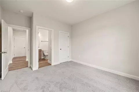 Bedroom - 5757 Siler St, Trinity, NC 27370 photo 2 of 11