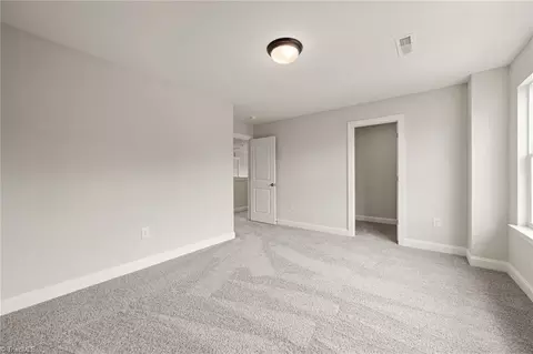 Bedroom - 5757 Siler St, Trinity, NC 27370 photo 6 of 11