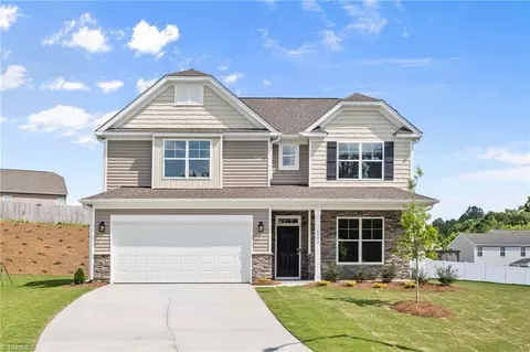 5757 Siler St, Trinity, NC 27370