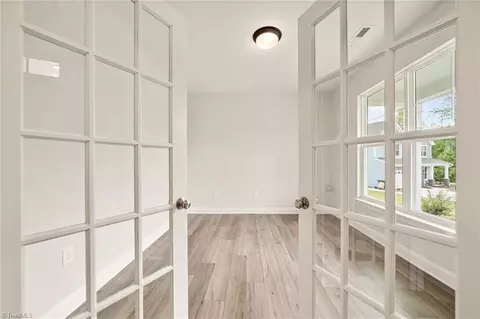Entry Way - 5757 Siler St, Trinity, NC 27370 photo 2 of 10