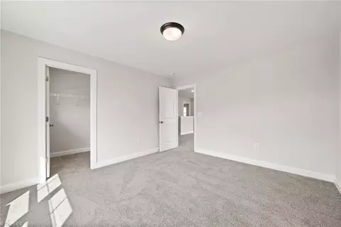 Bedroom - 5757 Siler St, Trinity, NC 27370 photo 8 of 11
