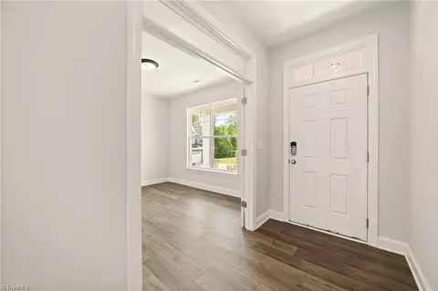 Entry Way - 5757 Siler St, Trinity, NC 27370 photo 1 of 10