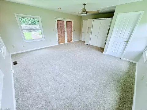 Bedroom - 204 Maplewood Ct, Trinity, NC 27370 photo 4 of 5
