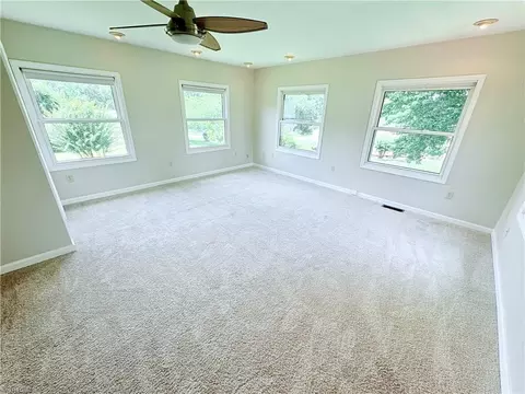 Bedroom - 204 Maplewood Ct, Trinity, NC 27370 photo 5 of 5