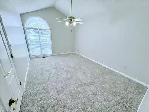 Bedroom - 204 Maplewood Ct, Trinity, NC 27370 photo 2 of 5