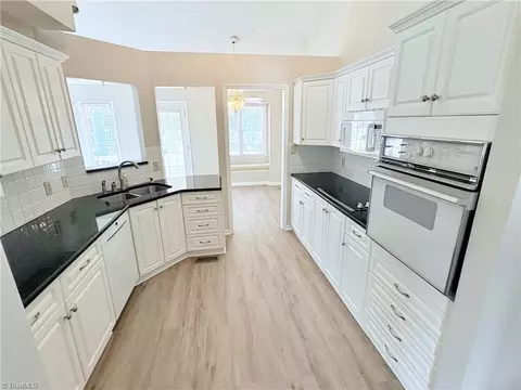 Kitchen - 204 Maplewood Ct, Trinity, NC 27370 photo 3 of 3