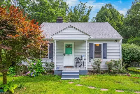 1093 Gordon Rd, Pinnacle, NC 27043