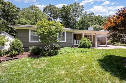 2410 Hawthorne St, Greensboro, NC 27408