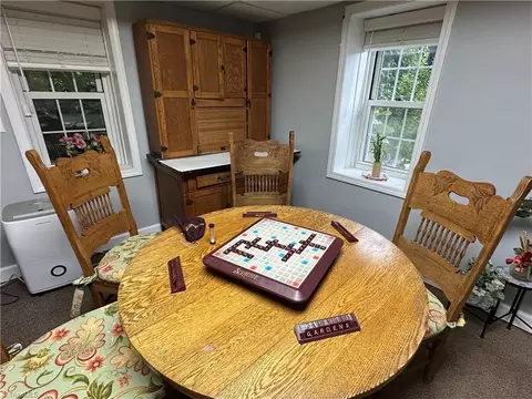 Dining - 708 W Main St, Elkin, NC 28621 photo 2 of 2