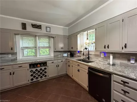 Kitchen - 708 W Main St, Elkin, NC 28621 photo 1 of 6