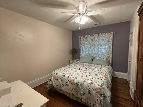 Bedroom - 708 W Main St, Elkin, NC 28621 photo 1 of 3