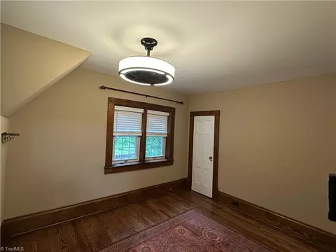 Bedroom - 708 W Main St, Elkin, NC 28621 photo 2 of 3