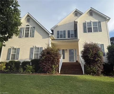 4058 Gunsmith Ct, Jamestown, NC 27282