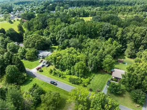 0 Corvette Ln, Walkertown, NC 27051